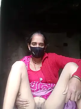 Mohni Das online show from December 21, 10:22 am