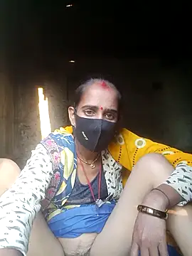 Mohni Das online show from December 22, 11:29 am