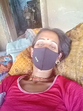 Mohni Das online show from April 25, 5:32 am