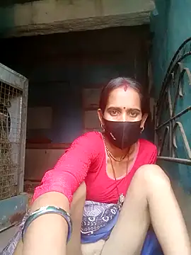 Mohni Das online show from April 27, 10:57 am