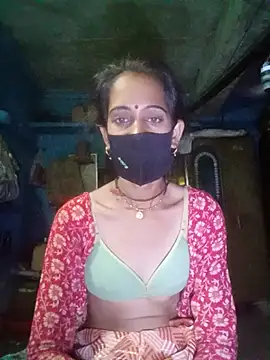 Mohni Das online show from May 2, 10:59 pm