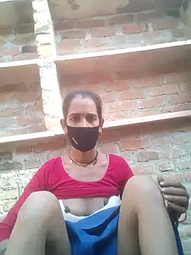 Mohni Das online show from May 4, 1:56 am