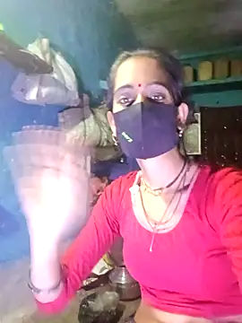 Mohni Das online show from May 5, 10:29 pm