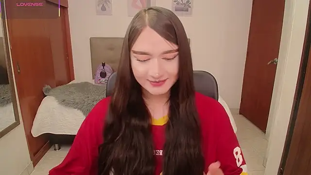 Miley Baker online show from February 24, 3:10 pm