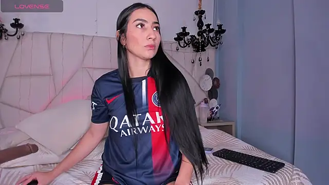 Selenee- online show from January 30, 2:36 pm