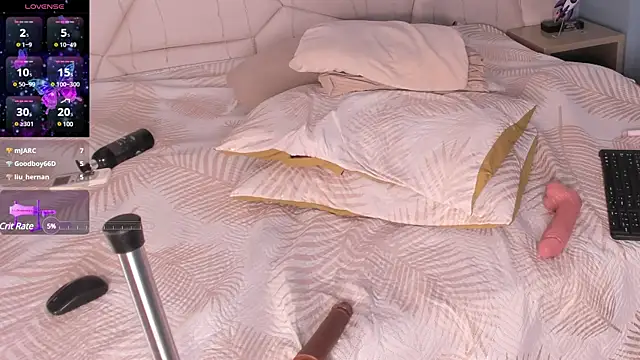 Selenee- online show from February 13, 7:21 pm