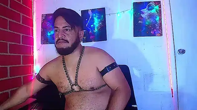 the master foal  online show from March 1, 7:30 am