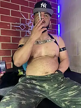 the master foal  online show from February 19, 12:56 pm