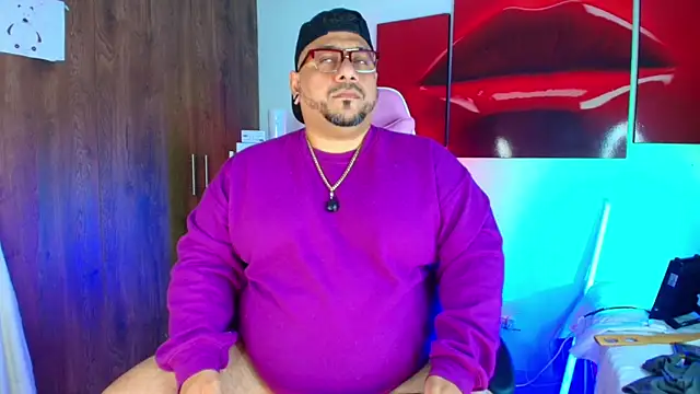 jacoob woods online show from September 21, 2:13 am