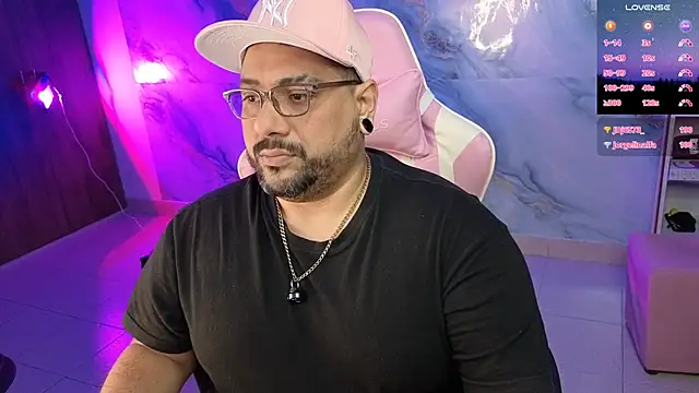 jacoob woods online show from May 2, 5:01 am