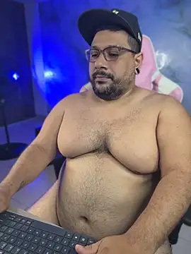 jacoob woods online show from July 1, 3:45 pm