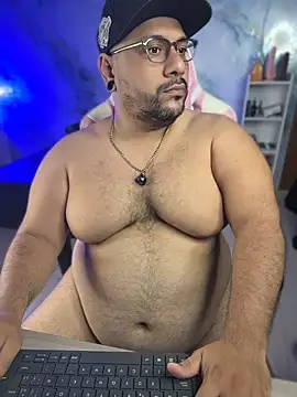 jacoob woods online show from July 8, 9:58 am