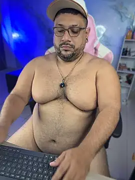 jacoob woods online show from July 9, 10:08 am