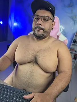 jacoob woods online show from July 10, 12:52 pm