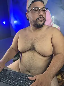 jacoob woods online show from July 18, 10:08 am