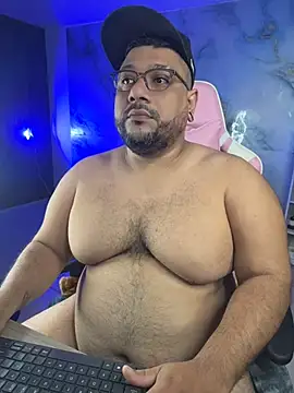 jacoob woods online show from July 19, 11:36 am