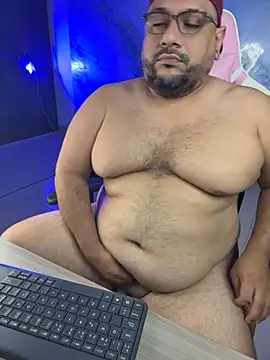 jacoob woods online show from July 21, 10:50 am