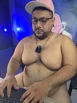 jacoob woods online show from July 24, 10:24 am