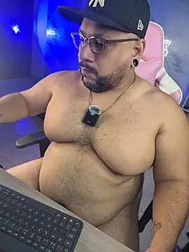 jacoob woods online show from July 26, 10:11 am