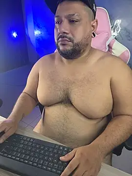 jacoob woods online show from July 27, 10:33 am