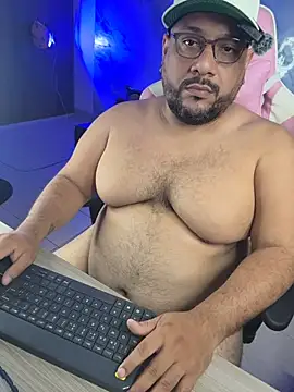 jacoob woods online show from July 28, 12:59 pm