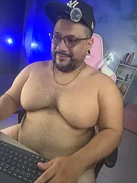 jacoob woods online show from July 31, 10:20 pm