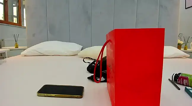 Naila18 online show from January 20, 6:42 am