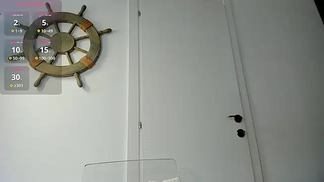 Naila18 online show from September 15, 7:19 am