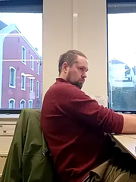 Snapshot of Tj1sen chatting on January 22, 8:51 am Tj1sen online show from January 22, 8:51 am