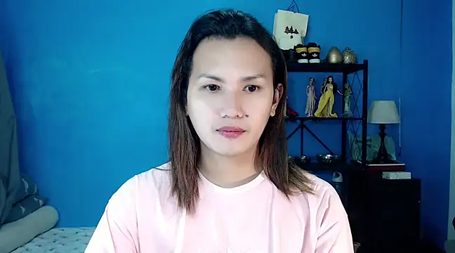 beatrice 21 online show from January 2, 1:30 pm