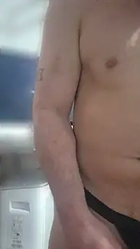 TheHellBilly online show from April 23, 1:51 am