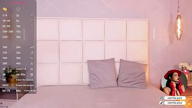 kem hott online show from February 5, 4:27 am