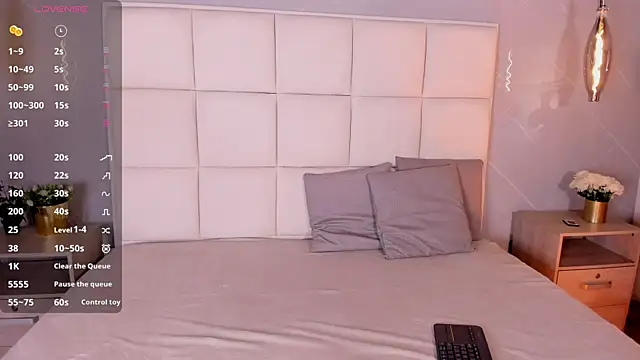 kem hott online show from March 17, 3:57 am