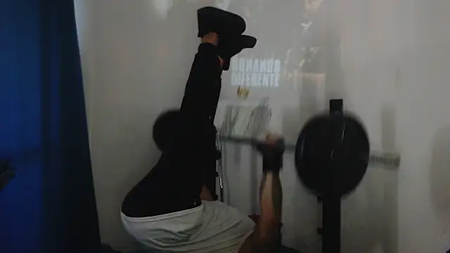 Snapshot of JacobJamess chatting on November 15, 12:56 pm JacobJamess online show from November 15, 12:56 pm