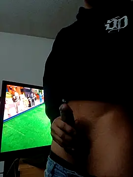 Torresmor online show from February 18, 2:40 am