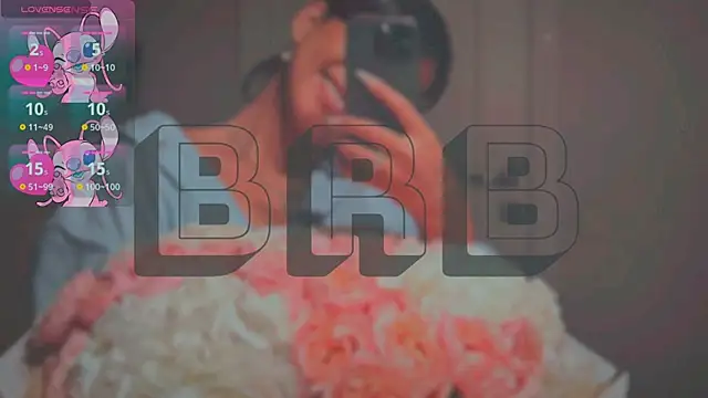 Mia Tin online show from February 16, 5:37 am