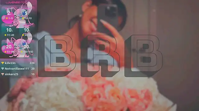 Mia Tin online show from March 14, 9:57 am