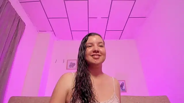 Snapshot of BUUNNY_BELLA chatting on July 10, 3:11 am BUUNNY BELLA online show from July 10, 3:11 am