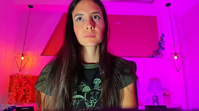 Snapshot of Rachel_Foxy chatting on October 3, 7:33 pm Rachel Foxy online show from October 3, 7:33 pm