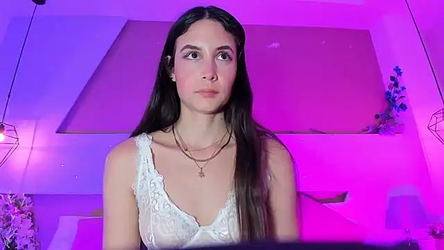 Snapshot of Rachel_Foxy chatting on October 8, 7:33 pm Rachel Foxy online show from October 8, 7:33 pm