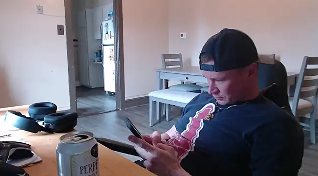 G-Millz816 online show from February 27, 5:15 pm