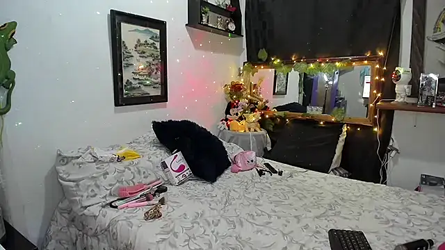 kimgodoy online show from February 26, 2:59 am