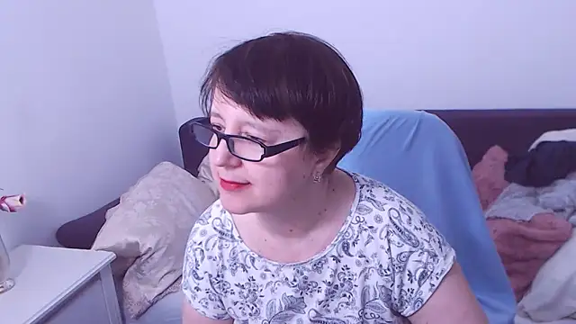 Snapshot of ChristaRose chatting on February 2, 8:46 am ChristaRose online show from February 2, 8:46 am