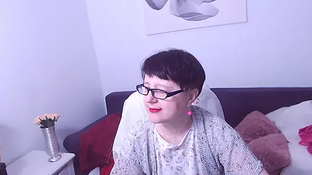 ChristaRose online show from April 30, 6:03 pm
