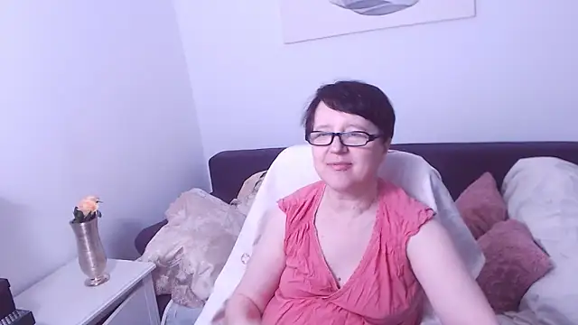 ChristaRose online show from June 10, 11:13 pm