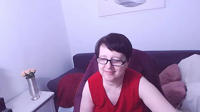 ChristaRose online show from June 17, 5:58 pm