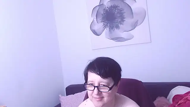 ChristaRose online show from June 27, 2:05 am