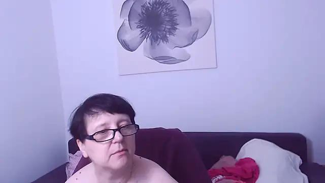 ChristaRose online show from June 27, 12:22 pm