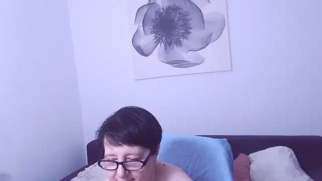 ChristaRose online show from June 28, 7:42 pm