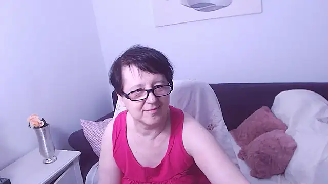 ChristaRose online show from July 9, 6:12 pm